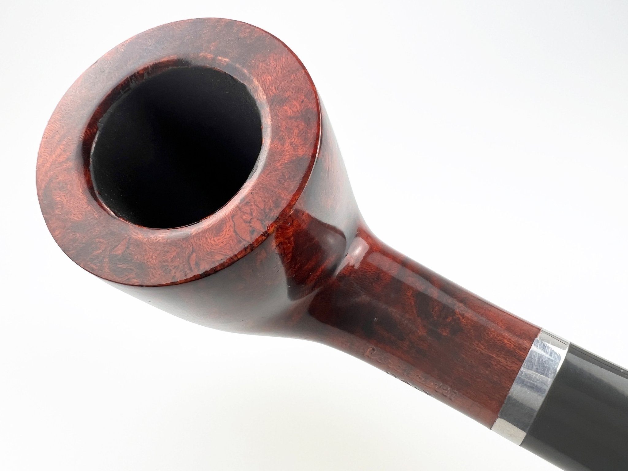 Lorenzetti Pfeifen Senator Piso 54 (interne Nr. 1011) Detailbild 3