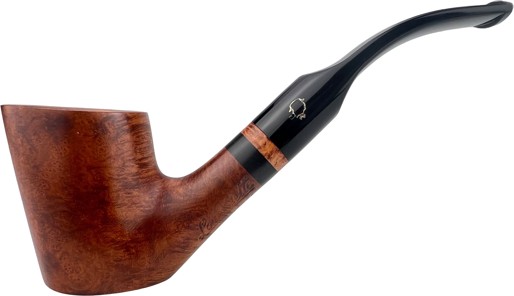 Lorenzetti Pfeifen fiammate Extra (interne Nr. 1012)