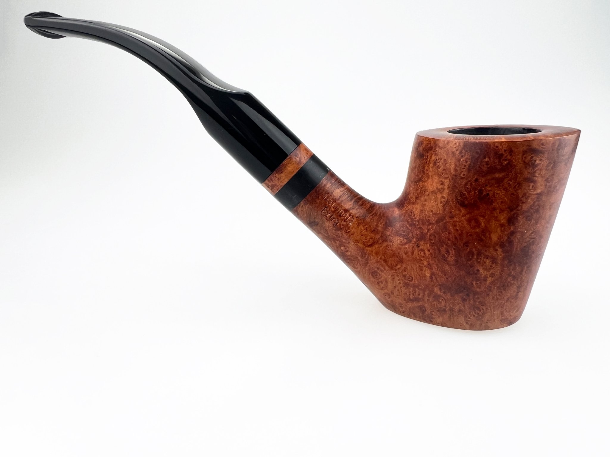 Lorenzetti Pfeifen fiammate Extra (interne Nr. 1012) Detailbild 1