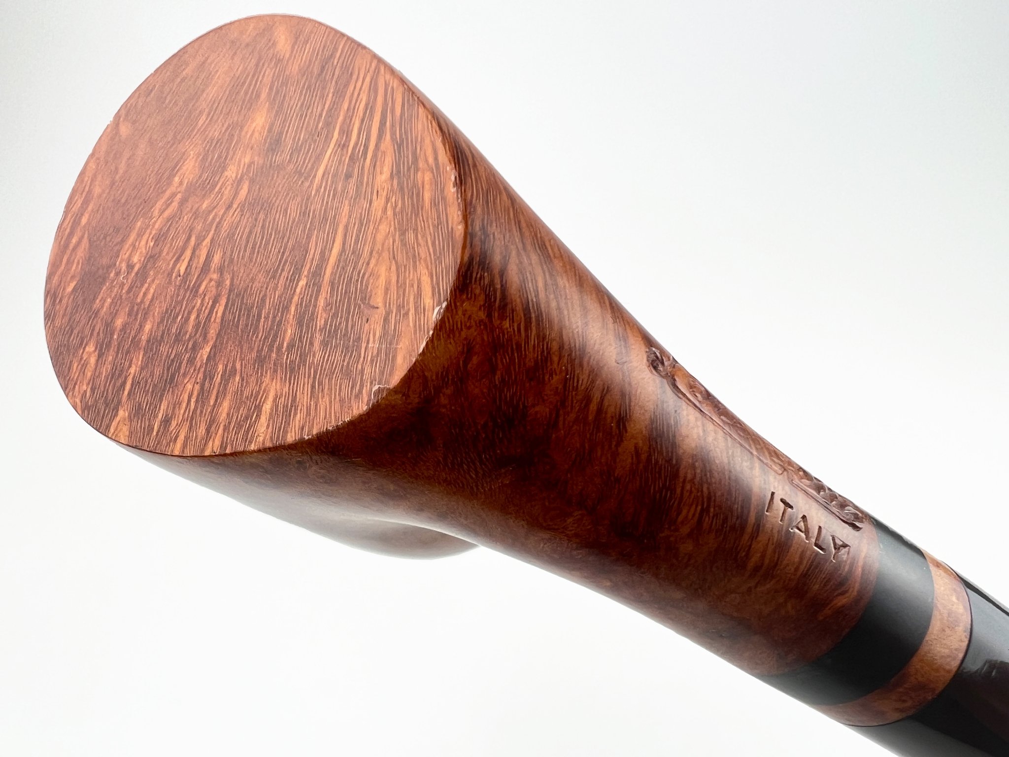 Lorenzetti Pfeifen fiammate Extra (interne Nr. 1012) Detailbild 2