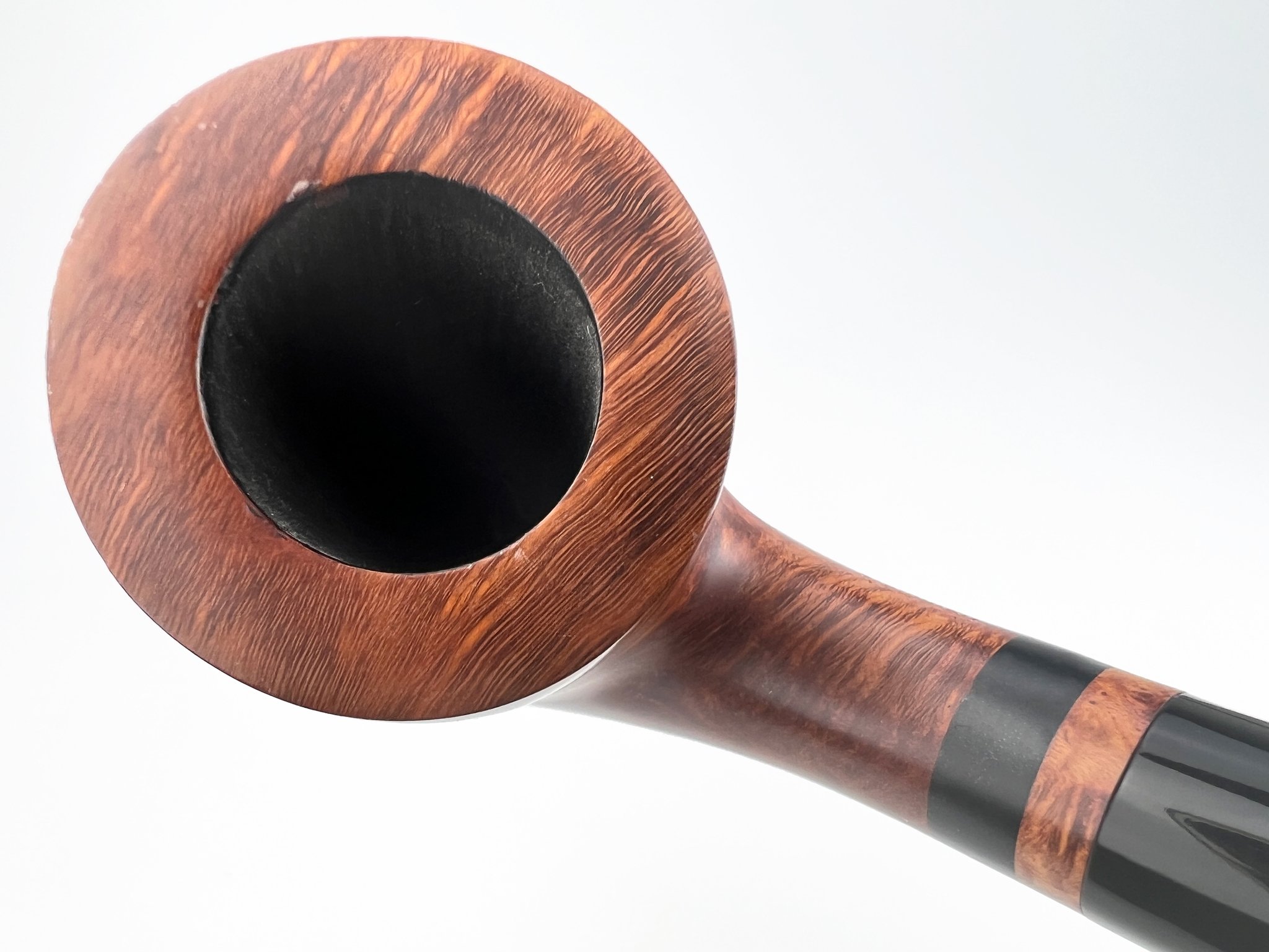 Lorenzetti Pfeifen fiammate Extra (interne Nr. 1012) Detailbild 3