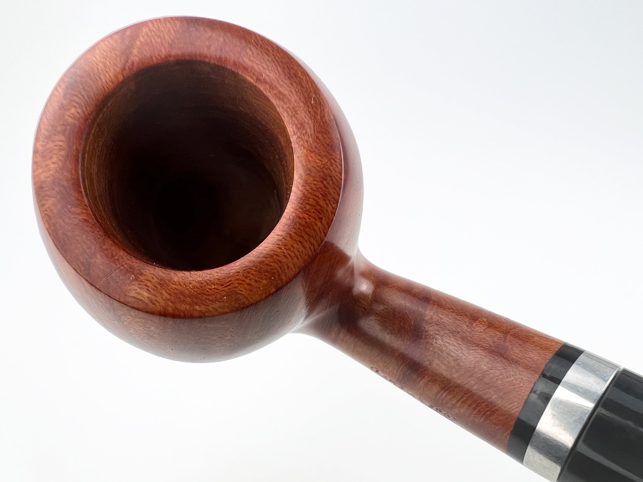 Lorenzetti Pfeifen Danish 06 (interne Nr. 1013) Detailbild 3