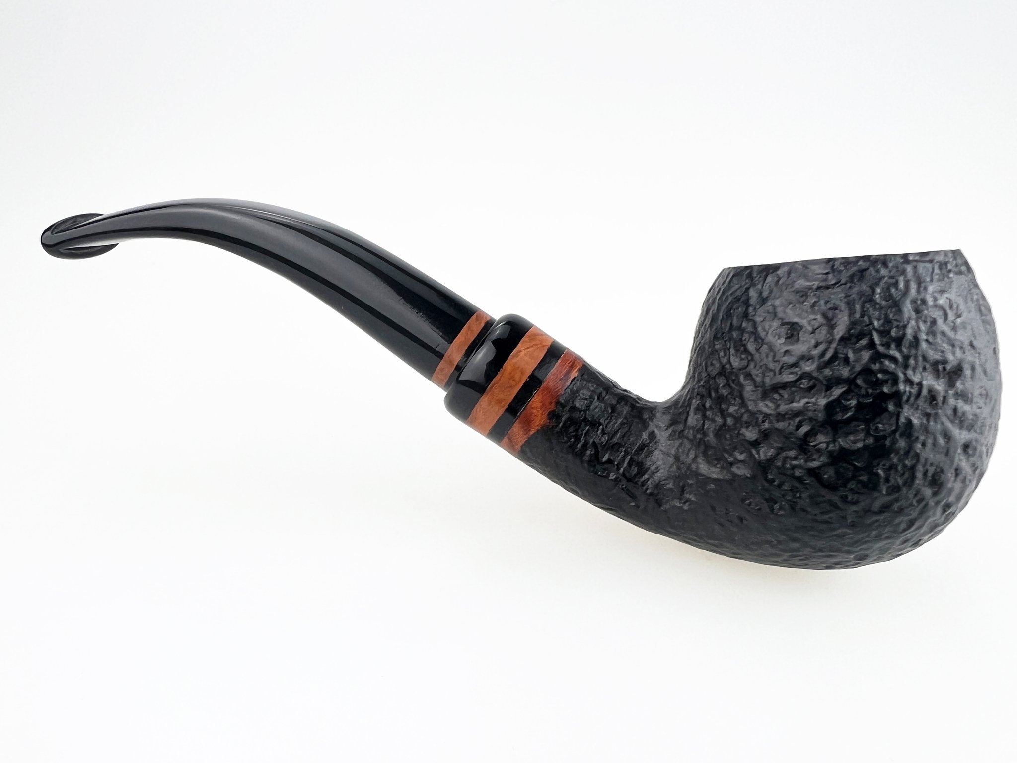 Lorenzetti Pfeifen Titus 23 (interne Nr. 1014) Detailbild 1