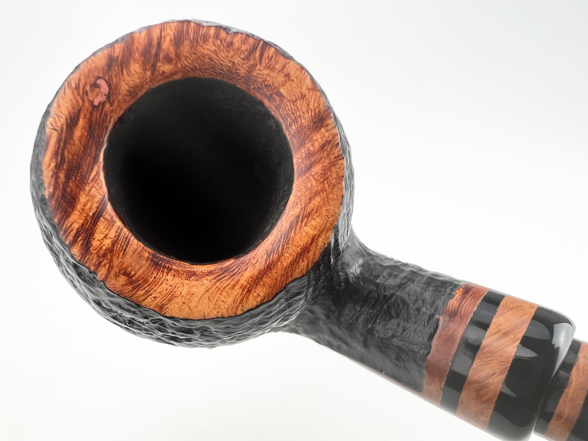 Lorenzetti Pfeifen Titus 23 (interne Nr. 1014) Detailbild 3