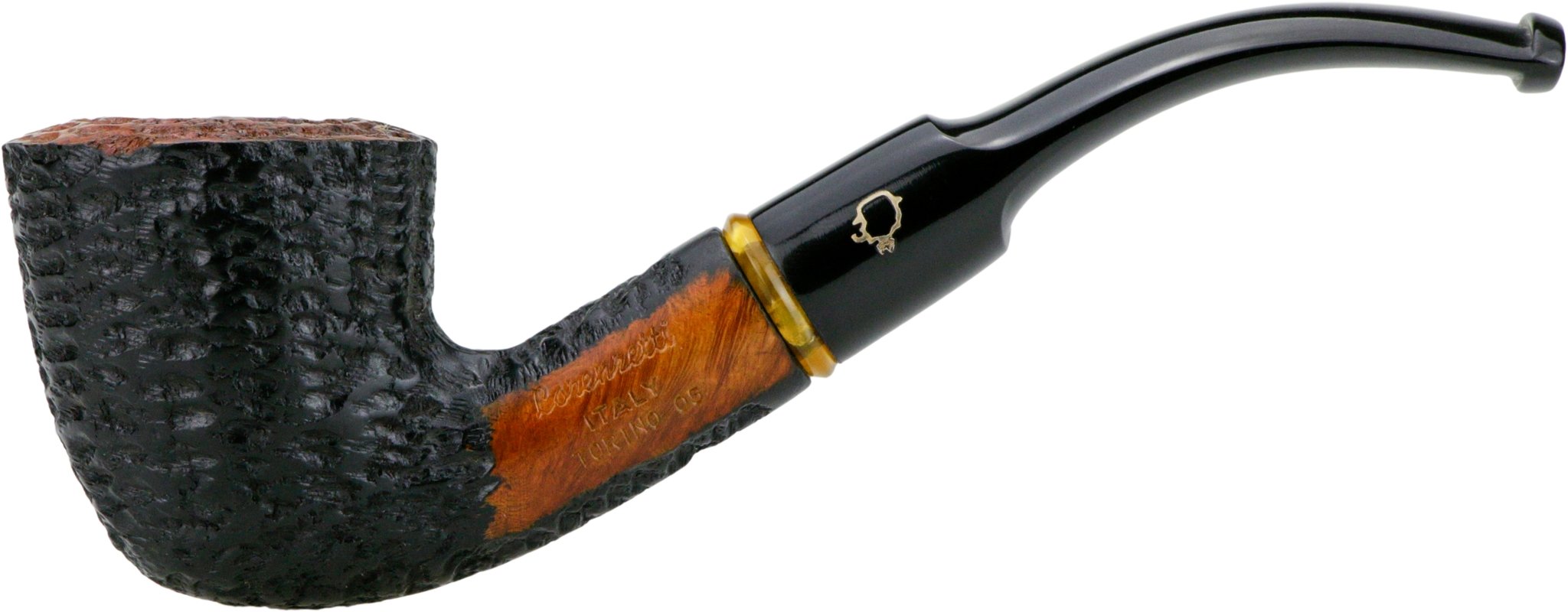 Lorenzetti Pfeifen Torino 05 (interne Nr. 1016)