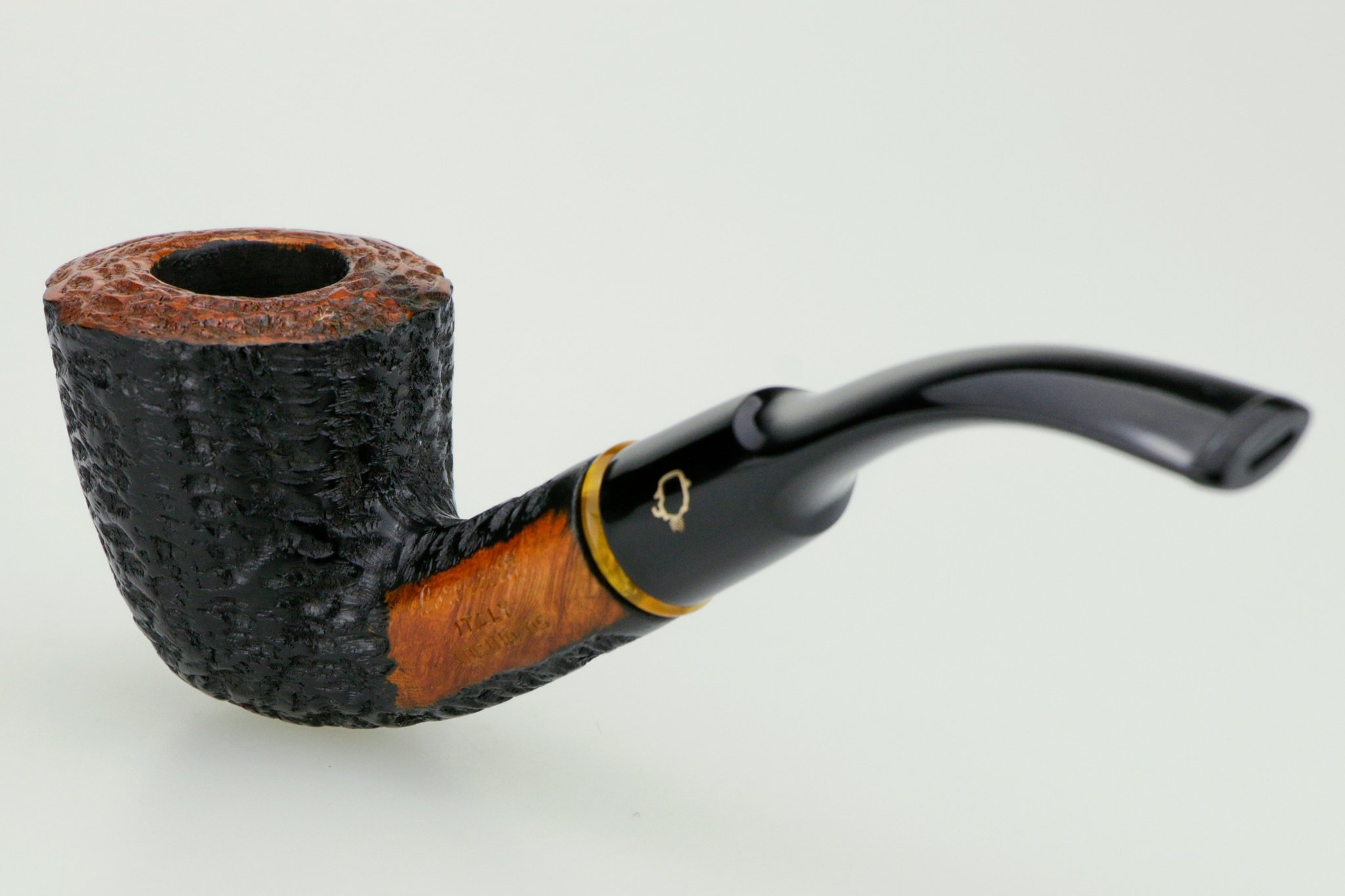 Lorenzetti Pfeifen Torino 05 (interne Nr. 1016) Detailbild 1