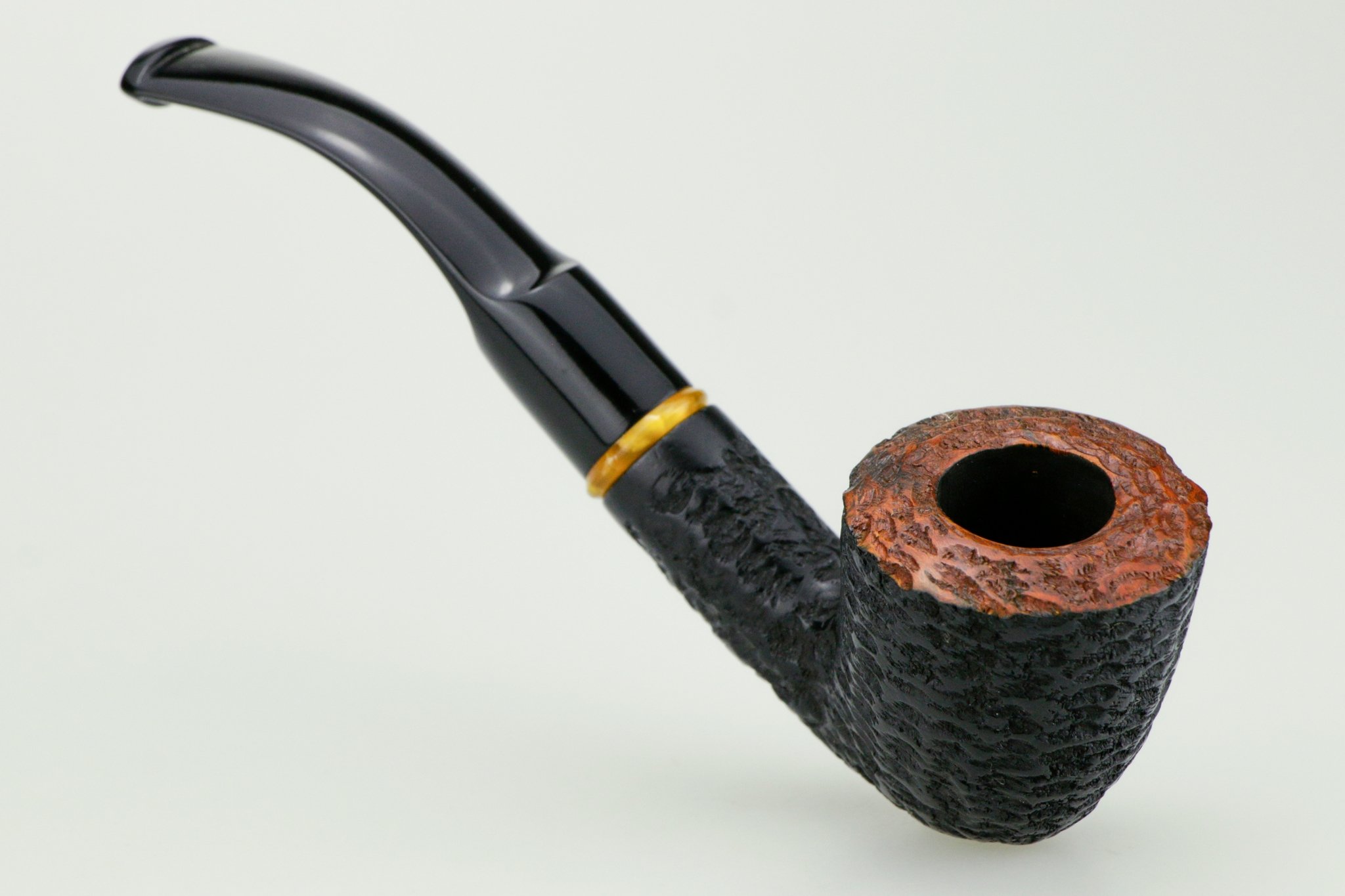 Lorenzetti Pfeifen Torino 05 (interne Nr. 1016) Detailbild 3