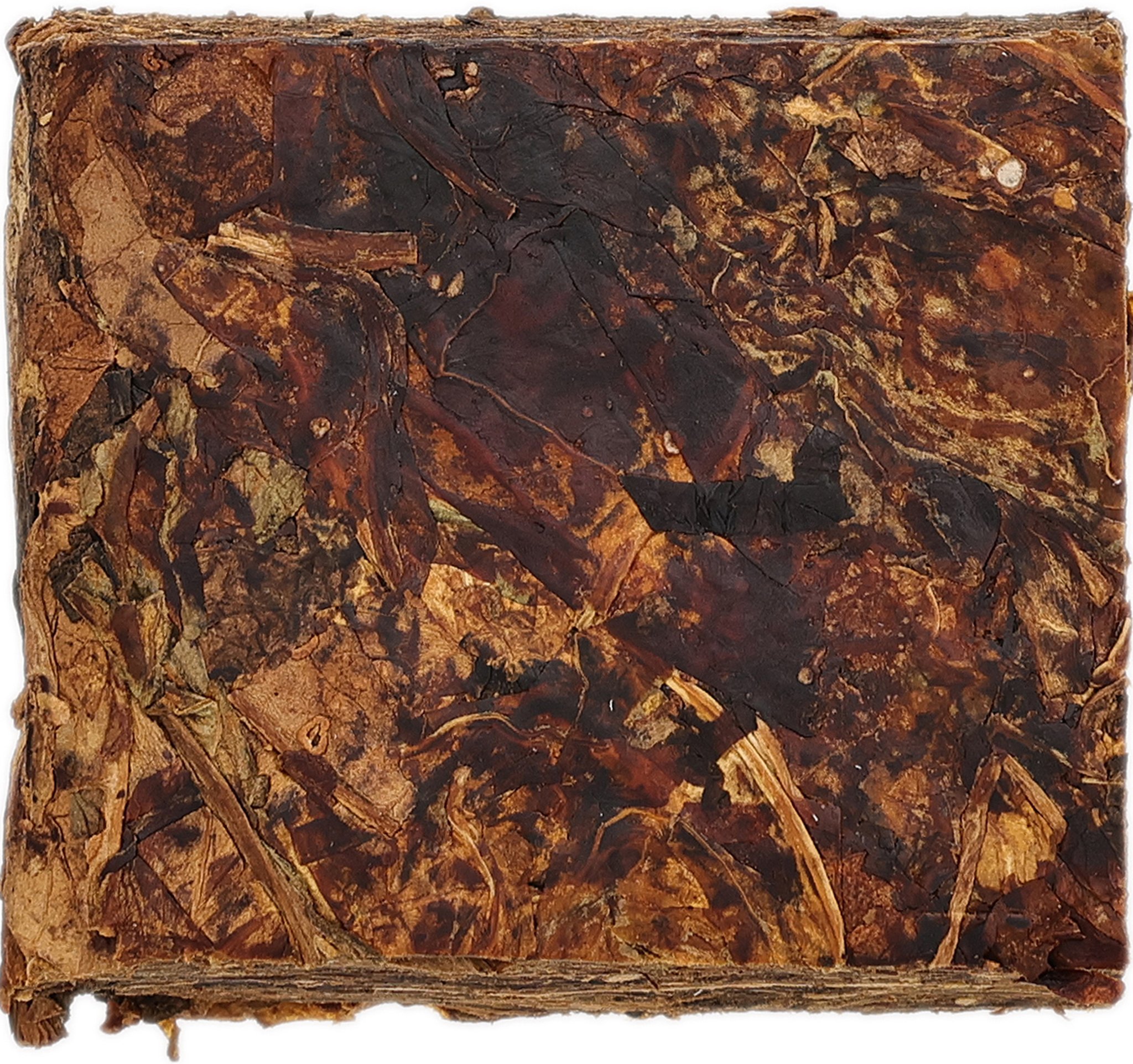 Cornell & Diehl Tabak Hoodoo Ridge_Schnitt