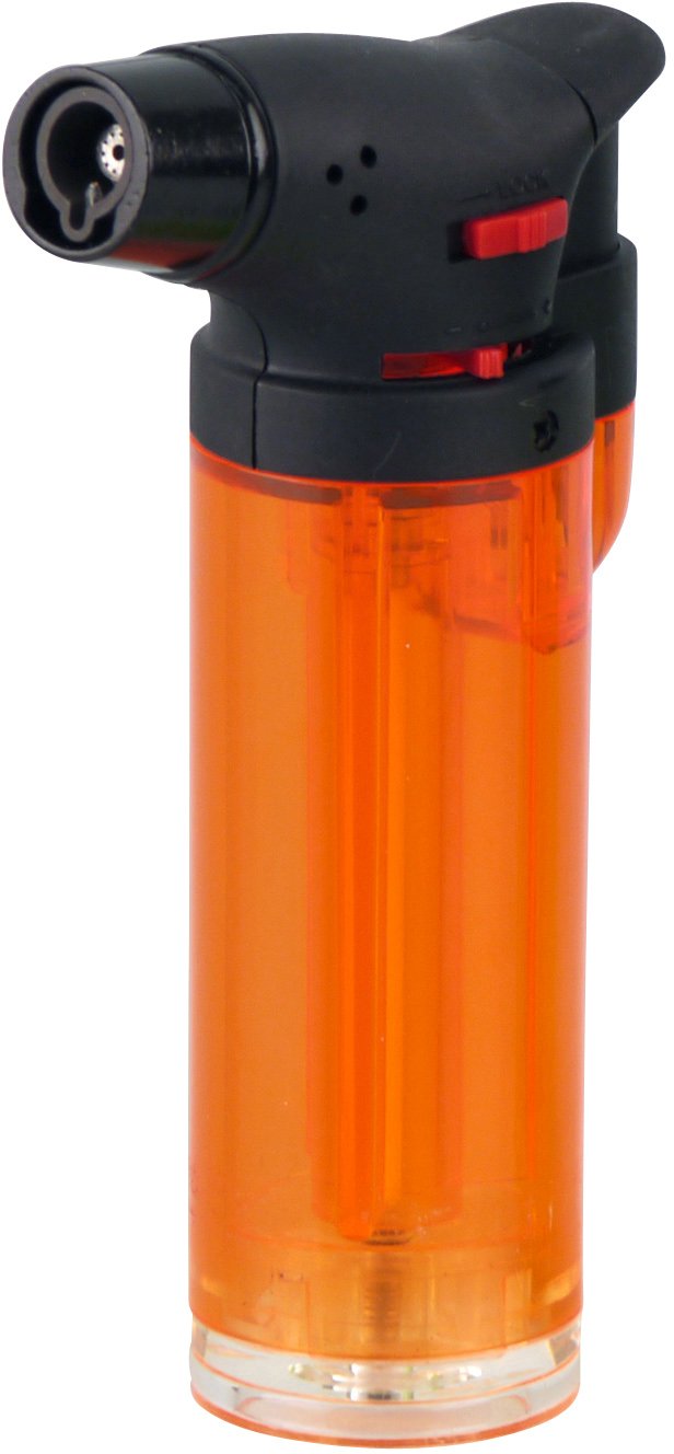 It´s Cool Jetflame orange (289204)