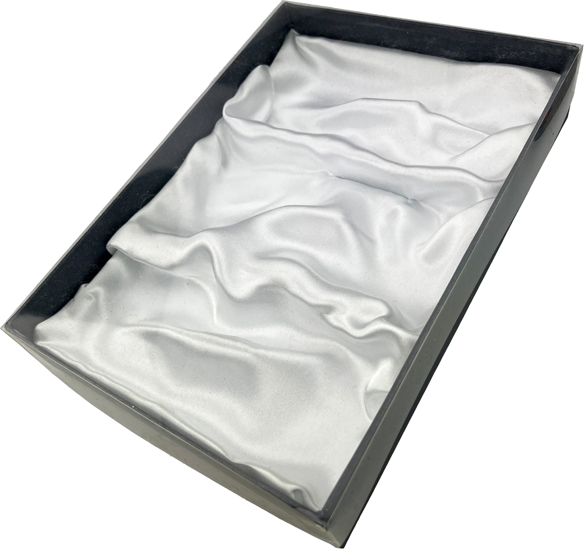 Classic Pfeifentaschen 6er Pfeifenkassette schwarz