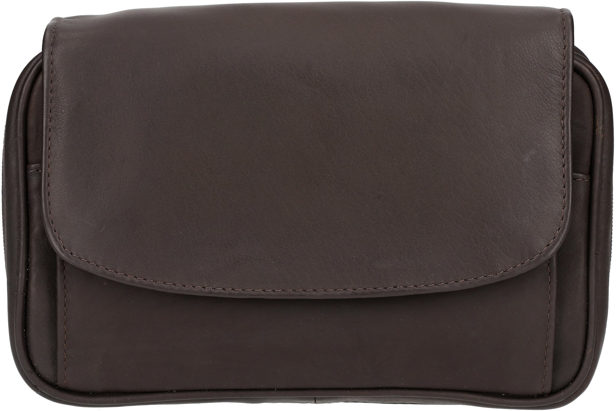 4er Leder Antik Braun 01
