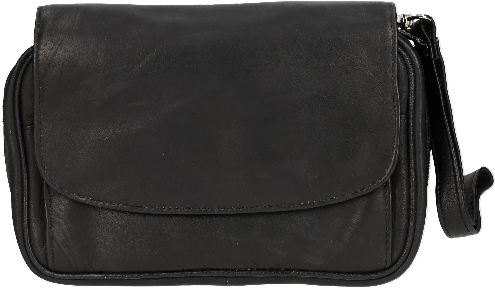 4er Leder Schwarz 01