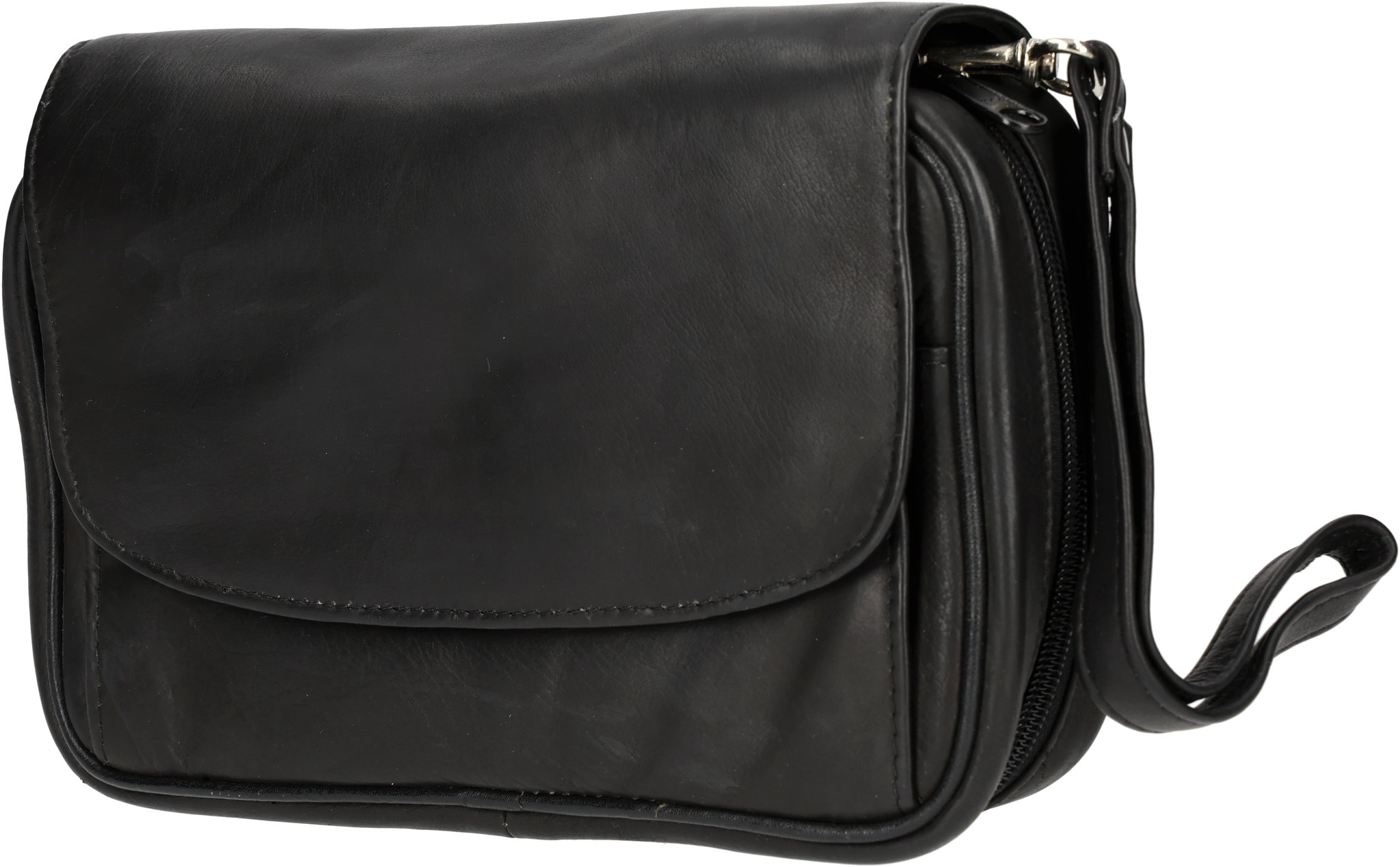 4er Leder Schwarz 02