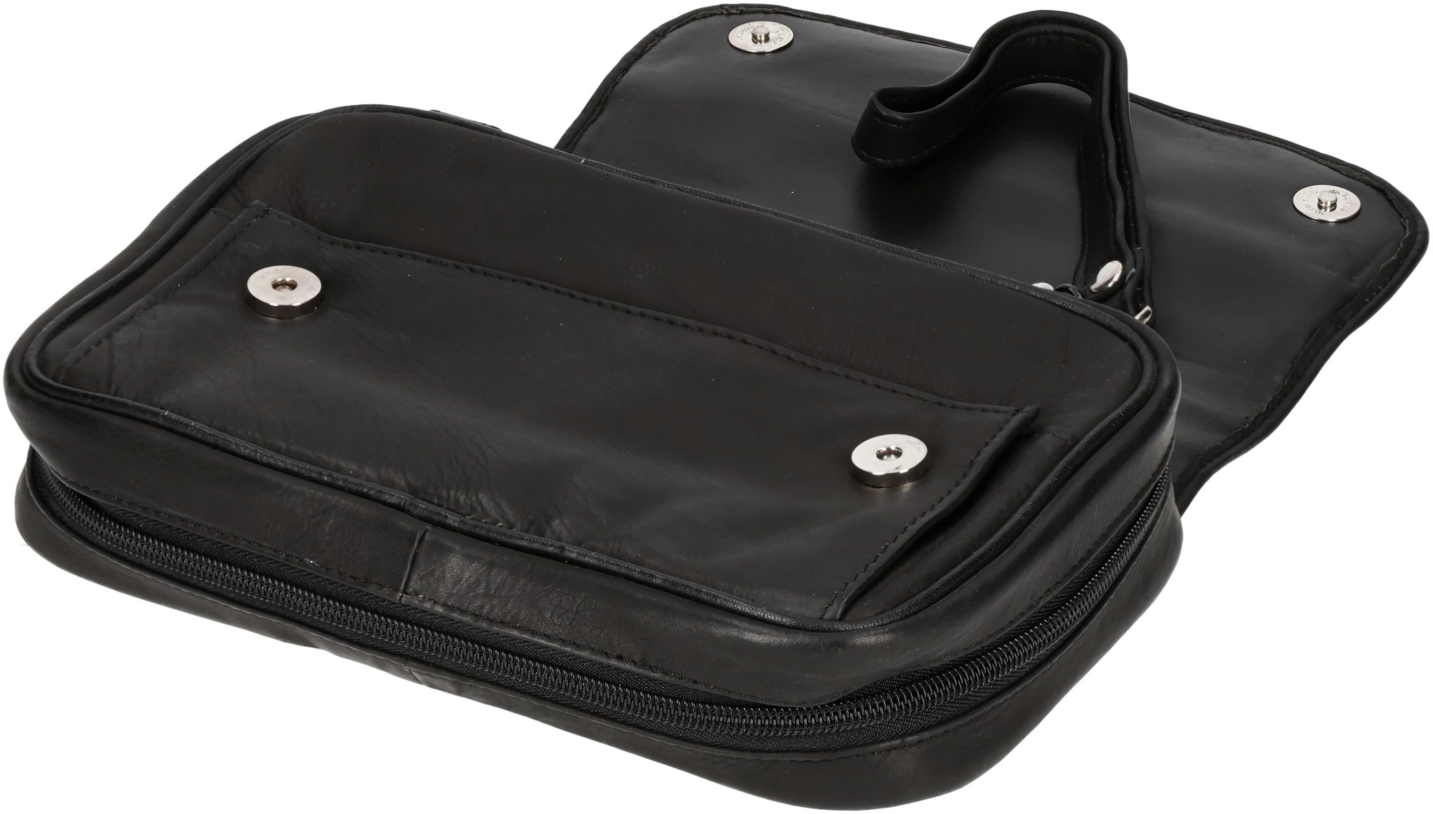 4er Leder Schwarz 03