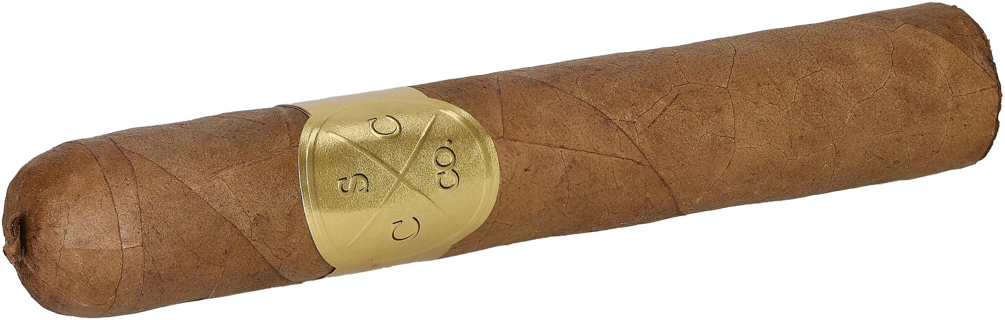 Castro Robusto stick 3