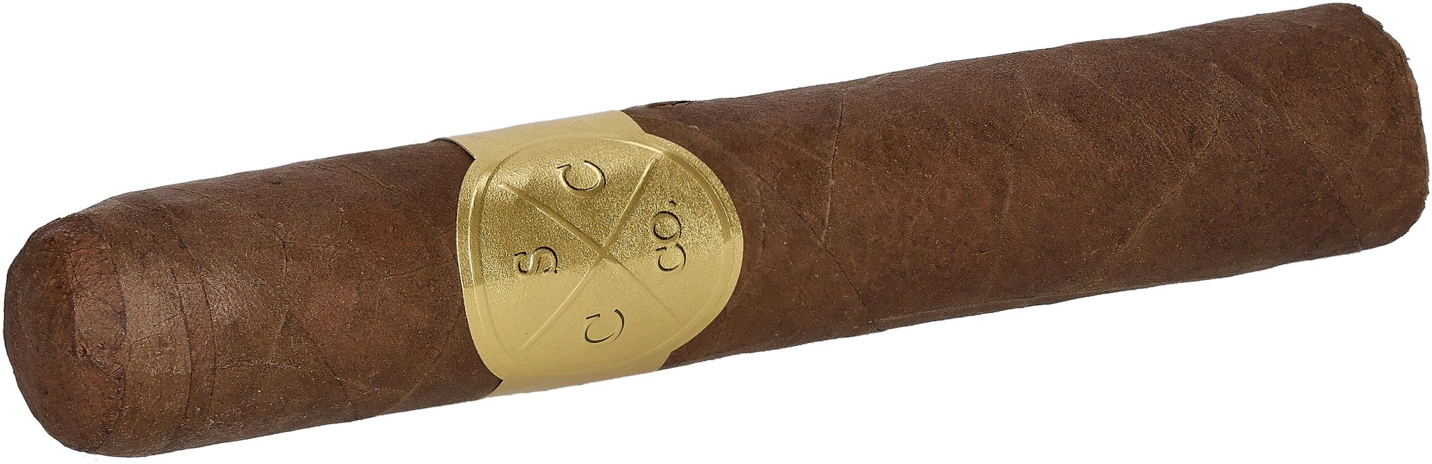 Genios Robusto stick 3