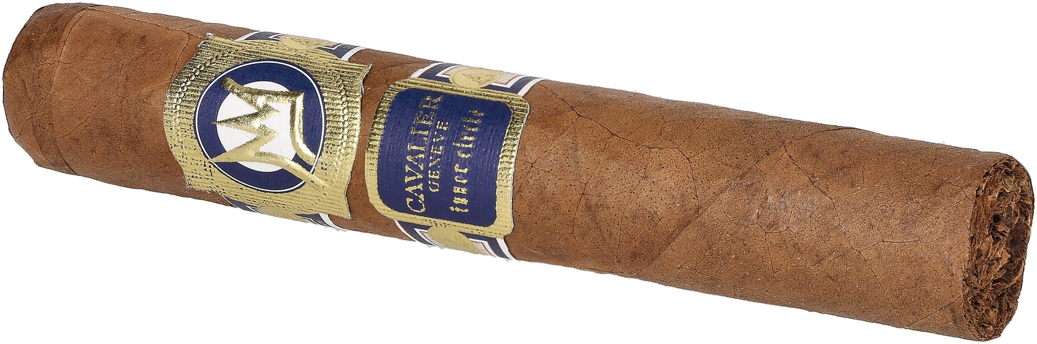 Cavalier Genève Inner Circle Robusto Grande_Zigarre