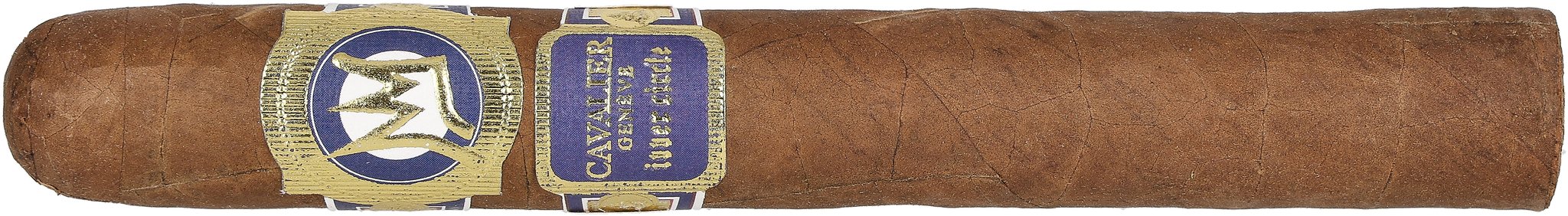 Cavalier Genève Inner Circle Toro_Zigarre