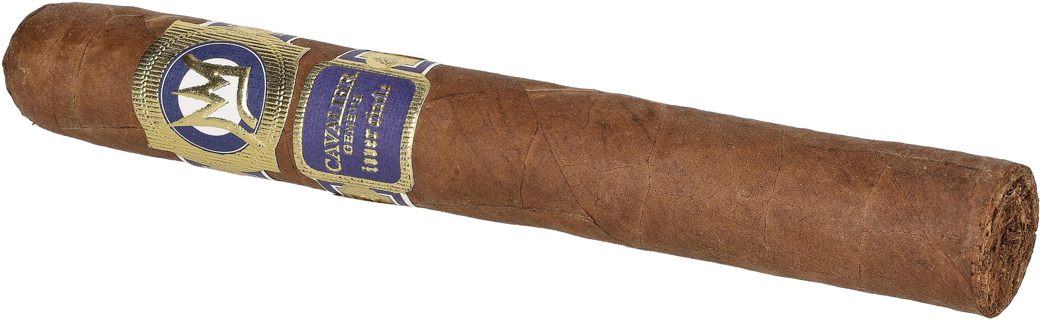 Cavalier Genève Inner Circle Toro_Zigarre