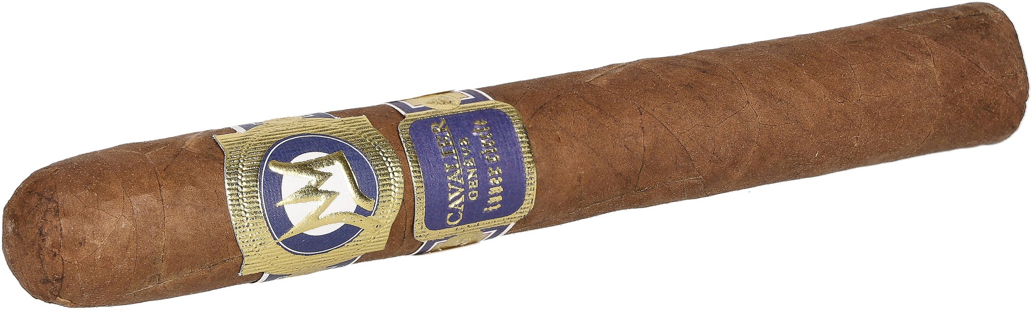 Cavalier Genève Inner Circle Toro_Zigarre