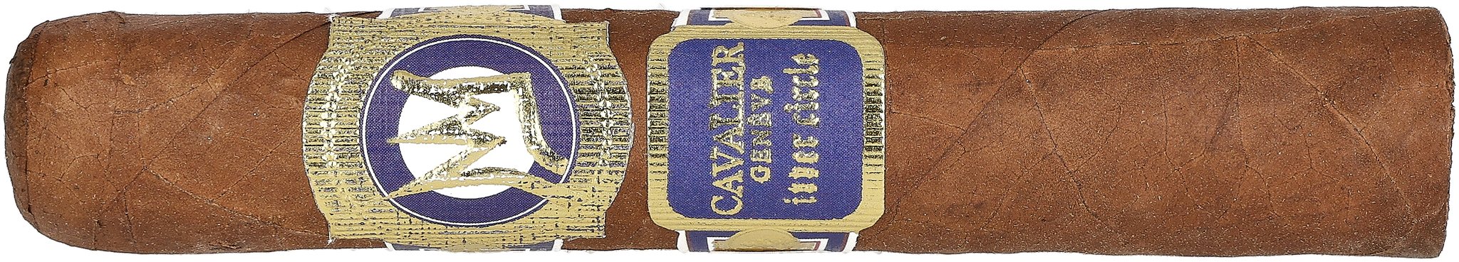 Cavalier Genève Inner Circle Petit Robusto_Zigarre