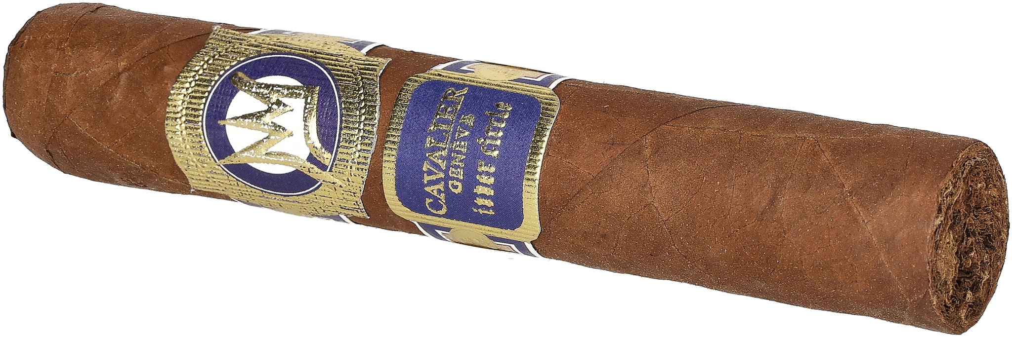 Cavalier Genève Inner Circle Petit Robusto_Zigarre