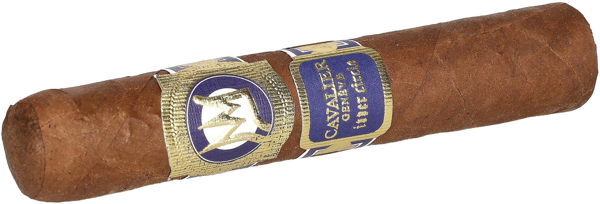Cavalier Genève Inner Circle Petit Robusto_Zigarre