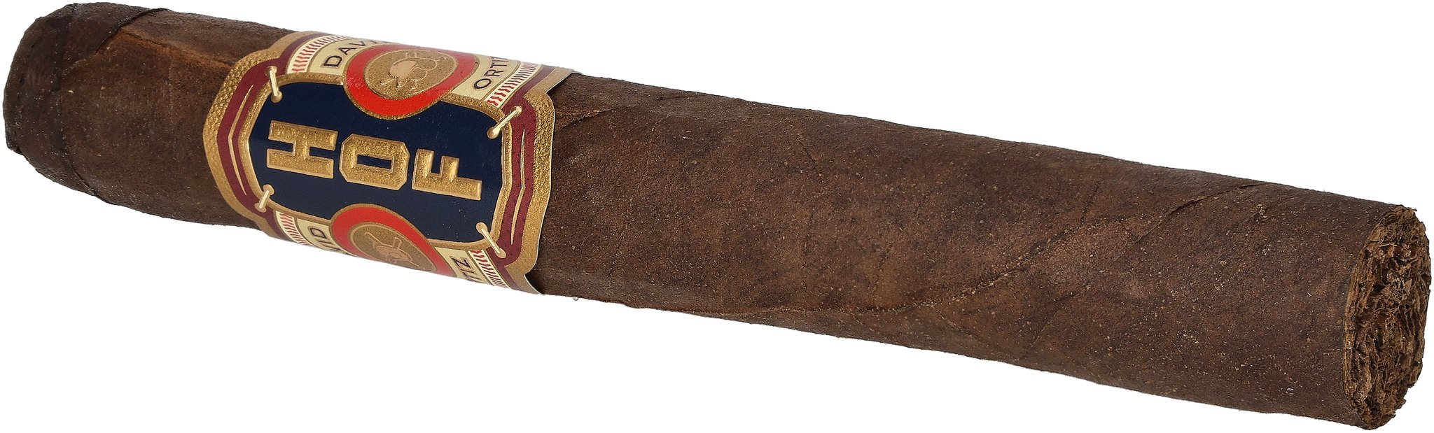 David Ortiz Hof Toro stick 2