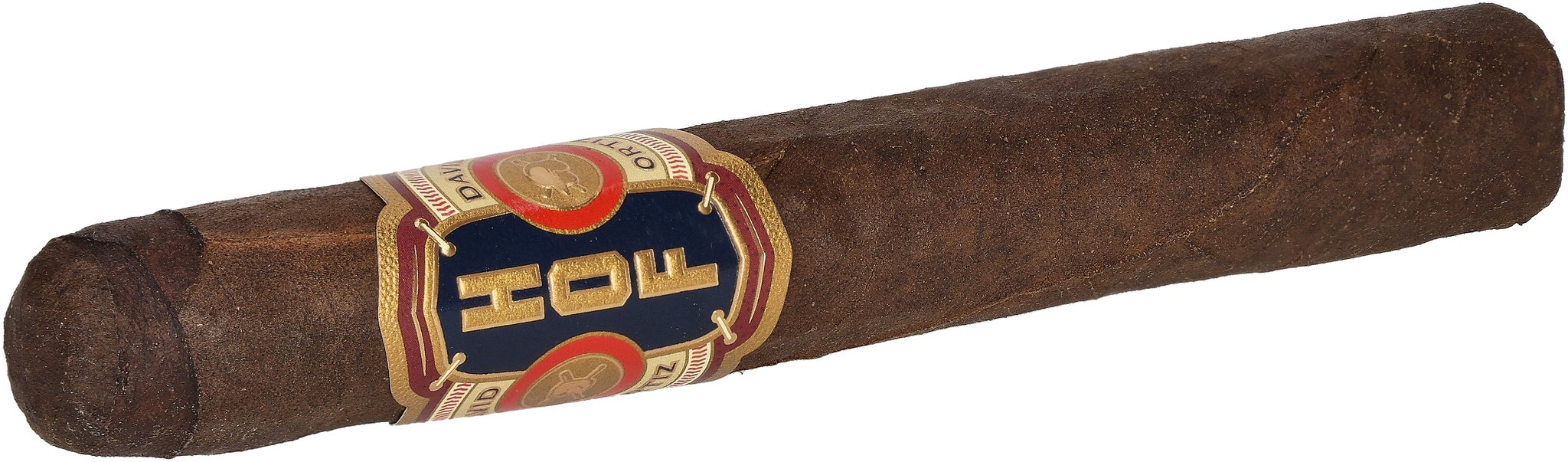 David Ortiz Hof Toro stick 3