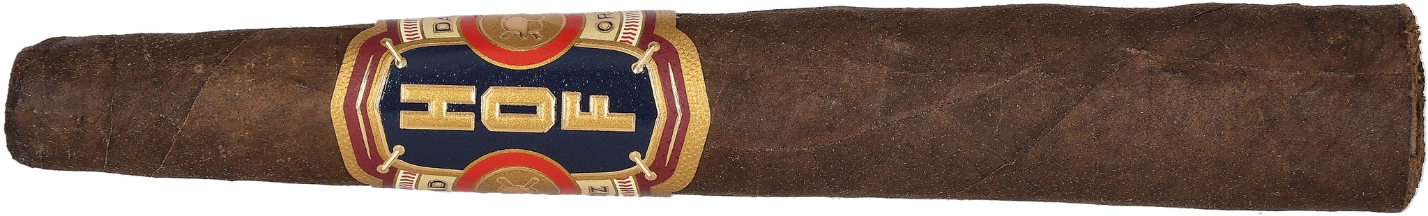 David Ortiz HoF Figurado stick