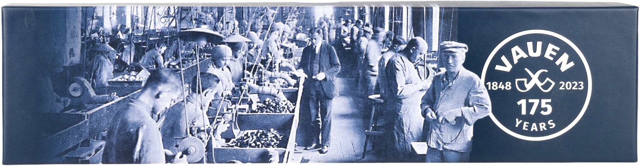 Vauen 175 Years Jubiläumspfeifen_Verpackung