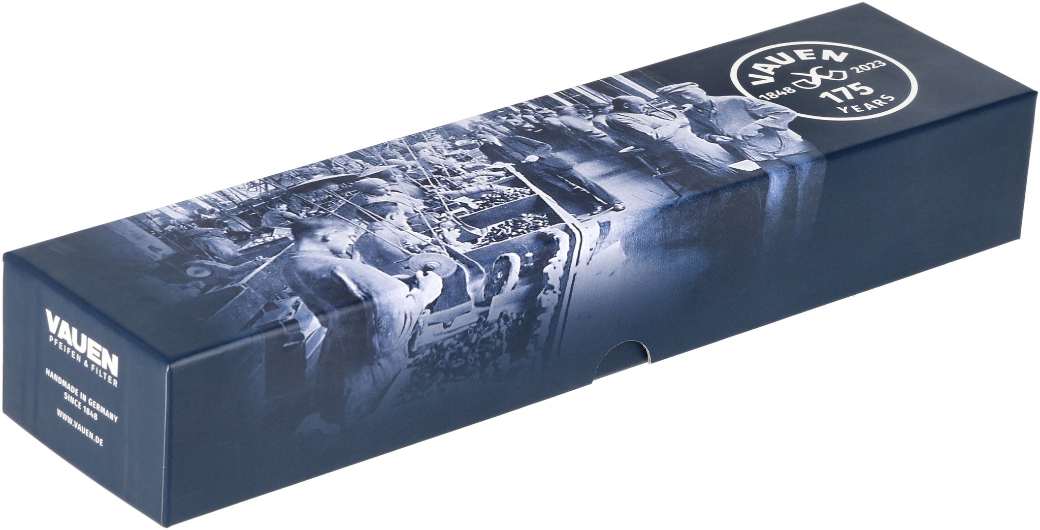 Vauen 175 Years Jubiläumspfeifen_Verpackung