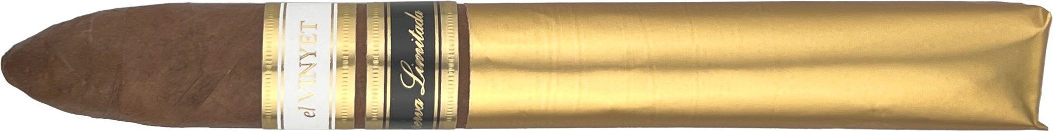 PDR El Vinyet Cuvee Especial BF 52 Belicoso Fino 2024