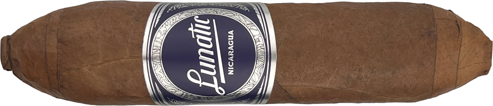 Lunatic Locos Gran Loco