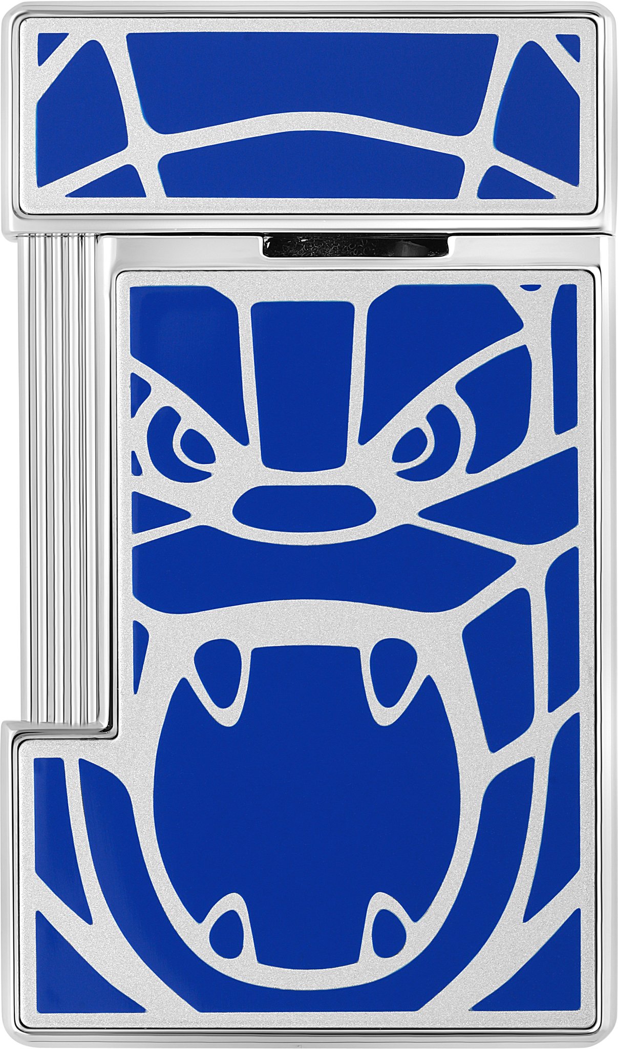 Slimmy Orlinski Blue 03