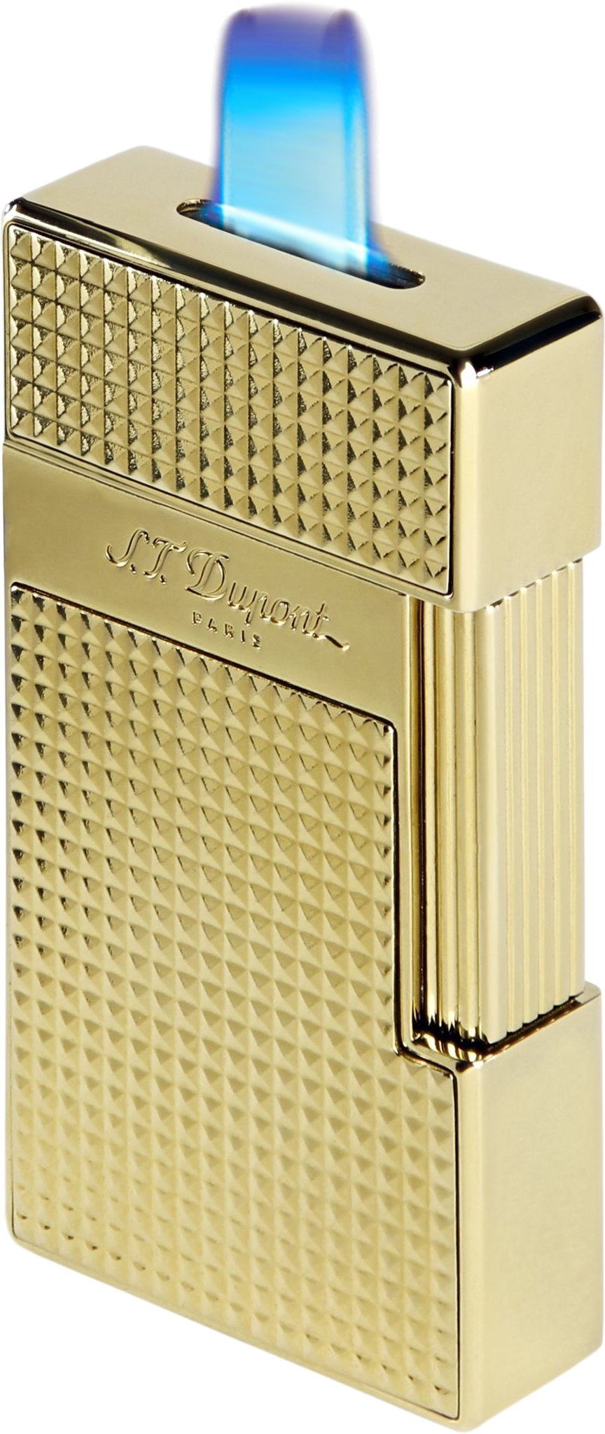 gold (025009) Flamme