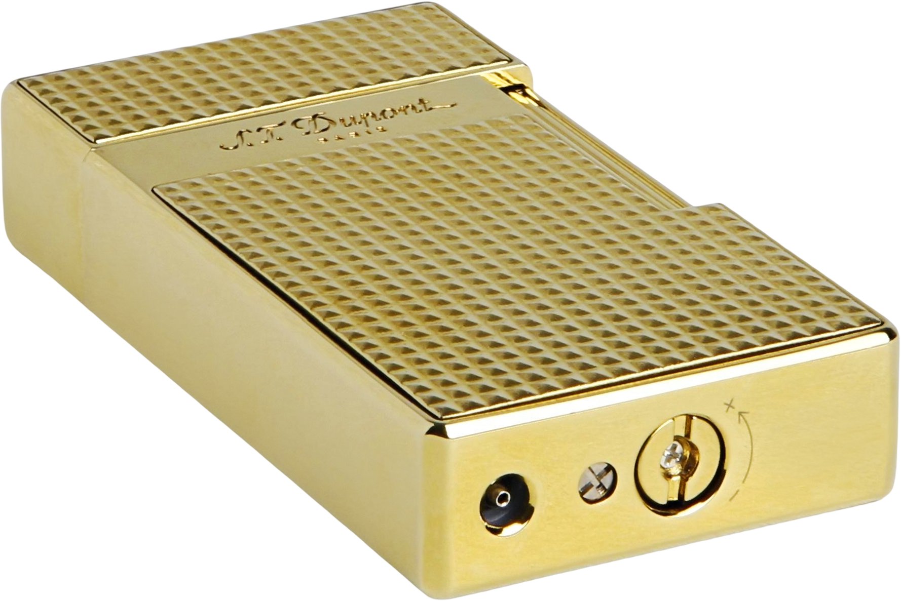 gold (025009) liegend