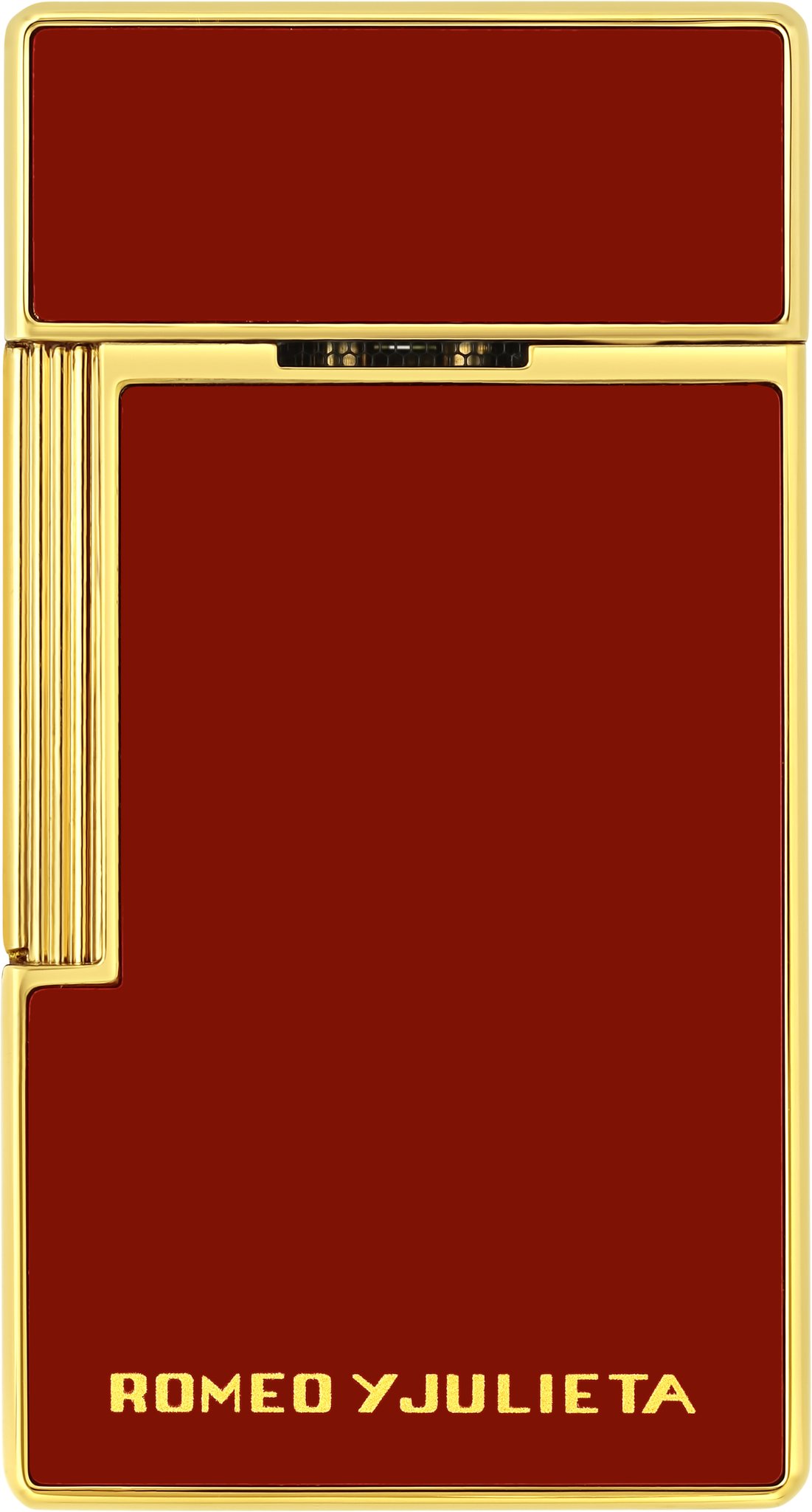 Romeo y Julieta rot back