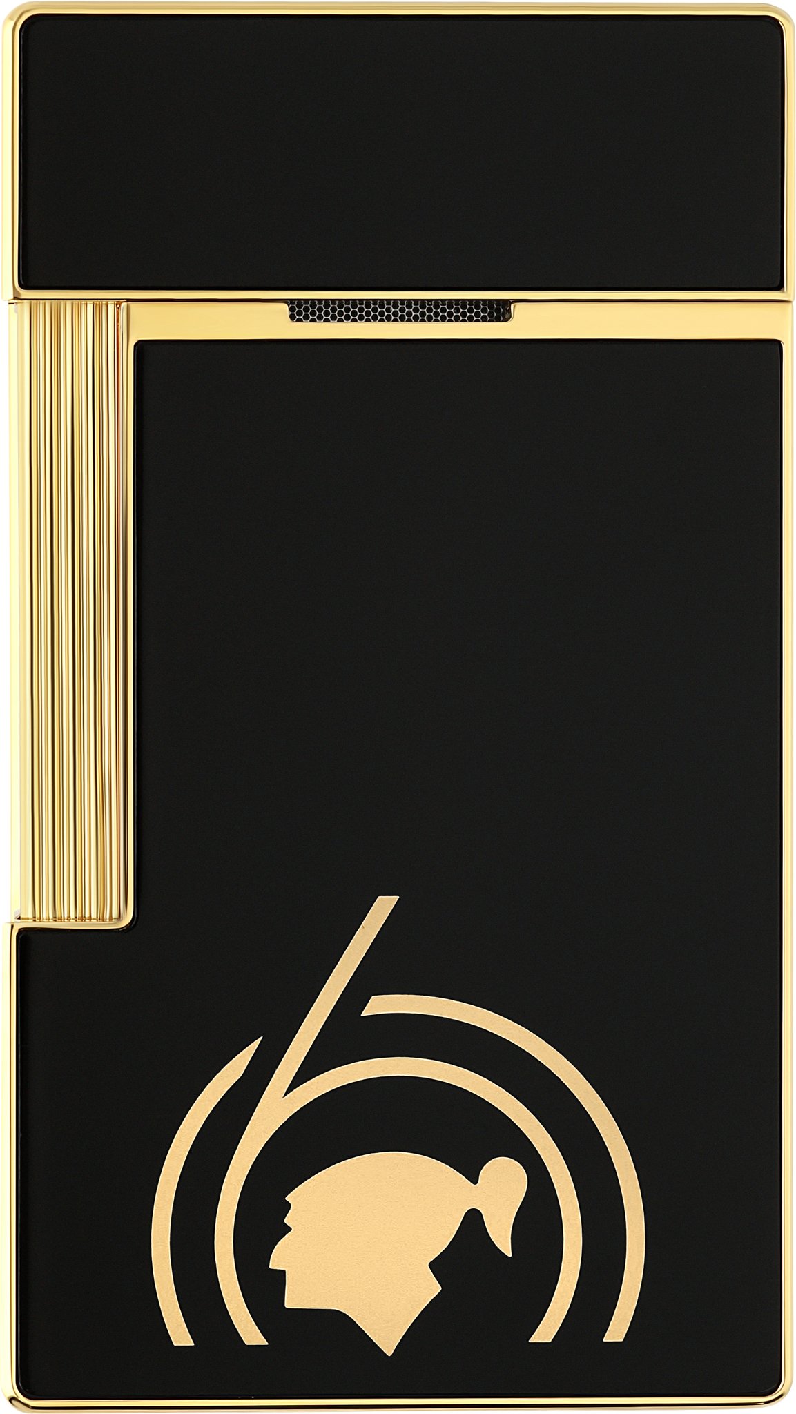 Tischfeuerzeug Cohiba 60 back