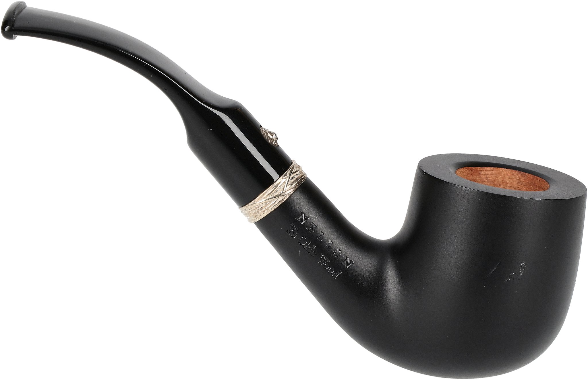 Barling Nelson Ye Olde Wood 1823 B-Ware_04