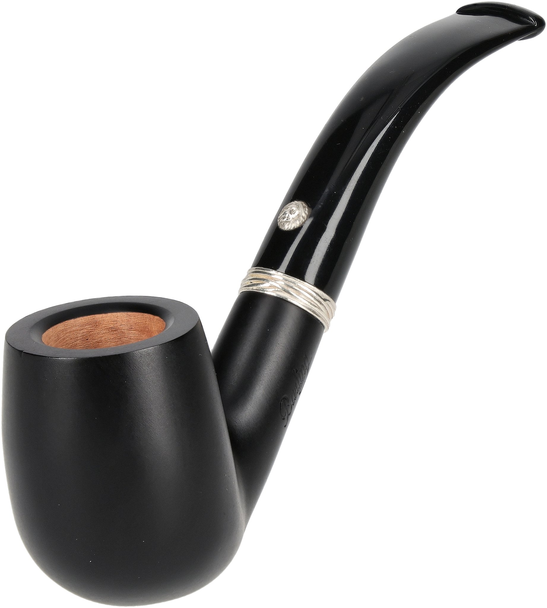 Barling Nelson Ye Olde Wood 1822 B-Ware_03