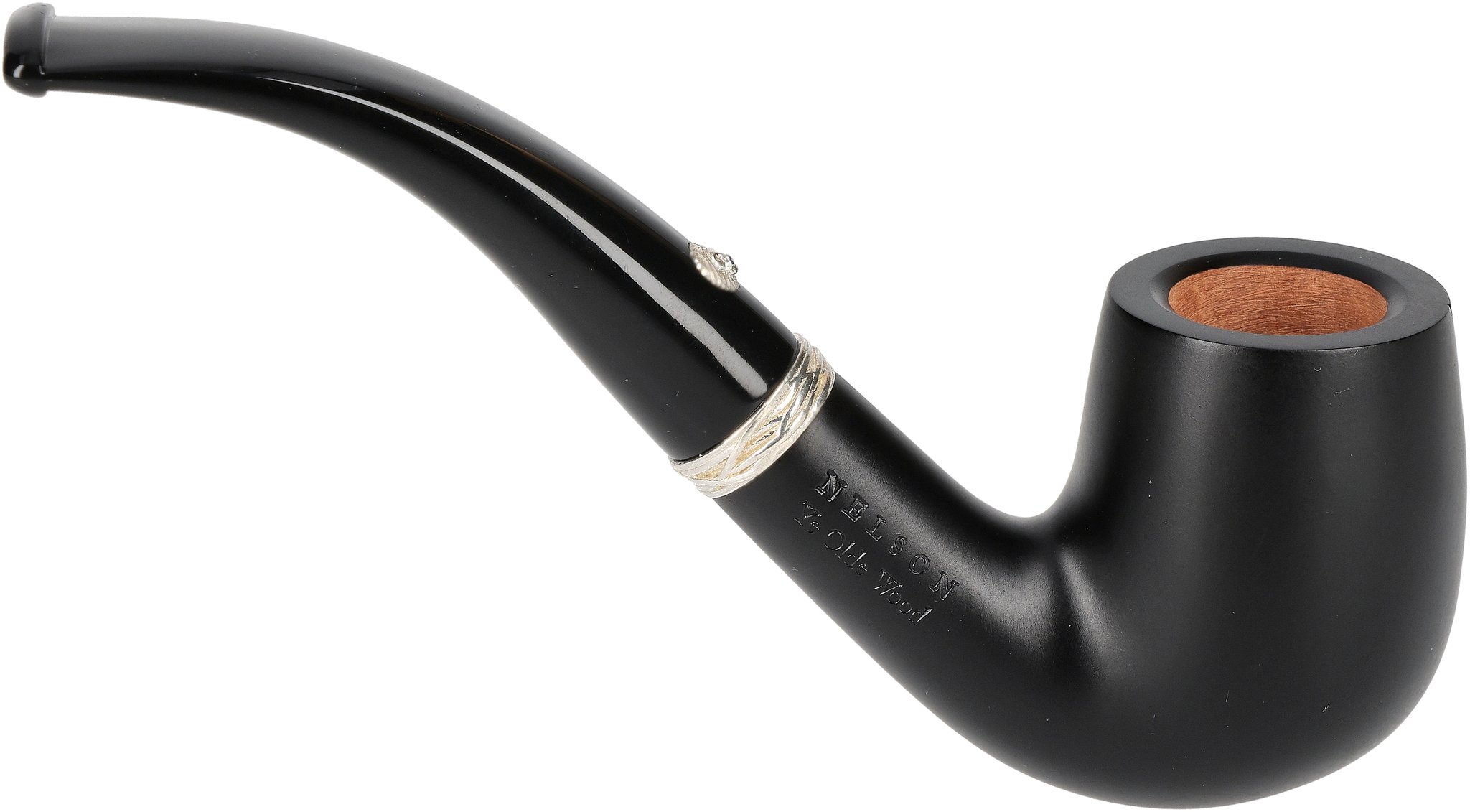 Barling Nelson Ye Olde Wood 1822 B-Ware_04