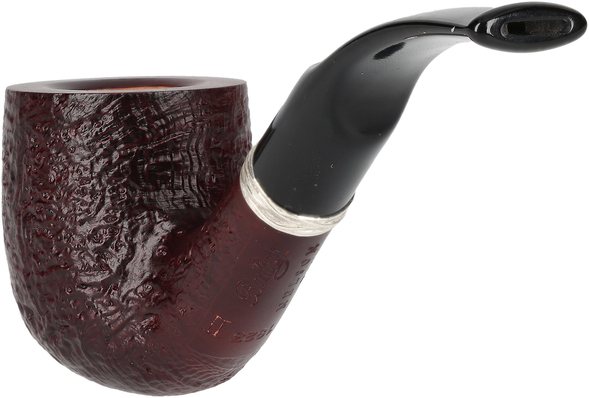 Barling Nelson Fossil 1823 B-Ware_02