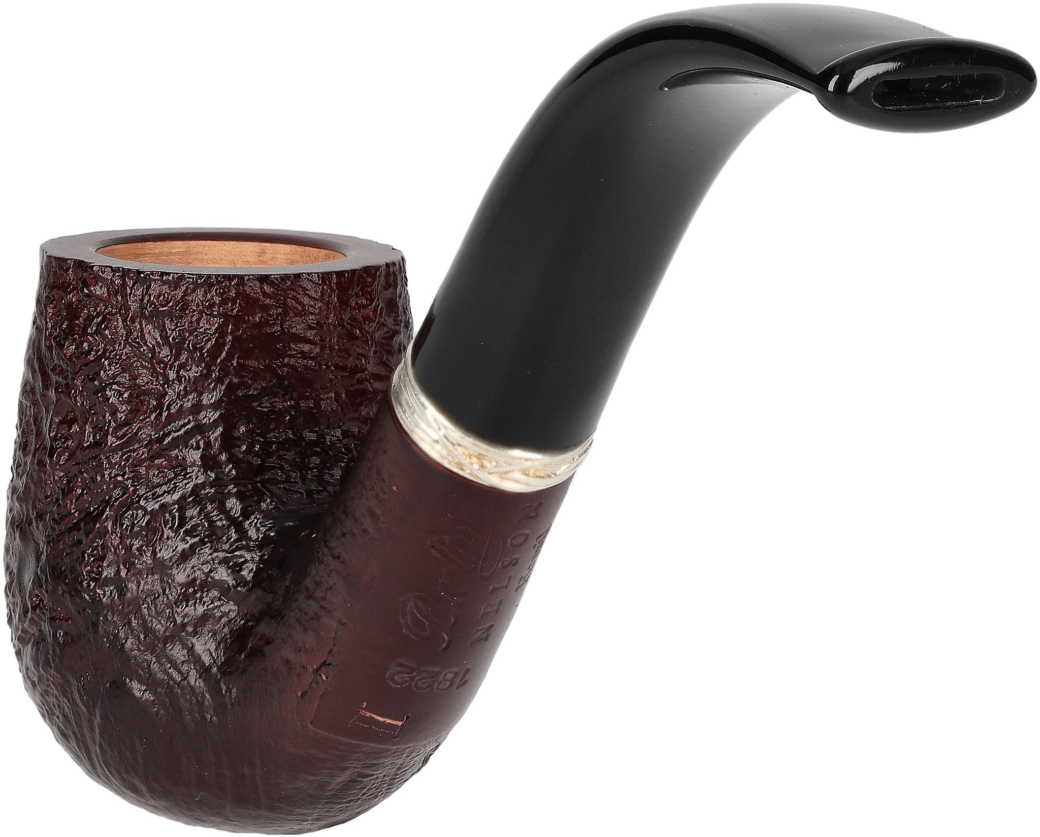 Barling Nelson Fossil 1822 B-Ware_02