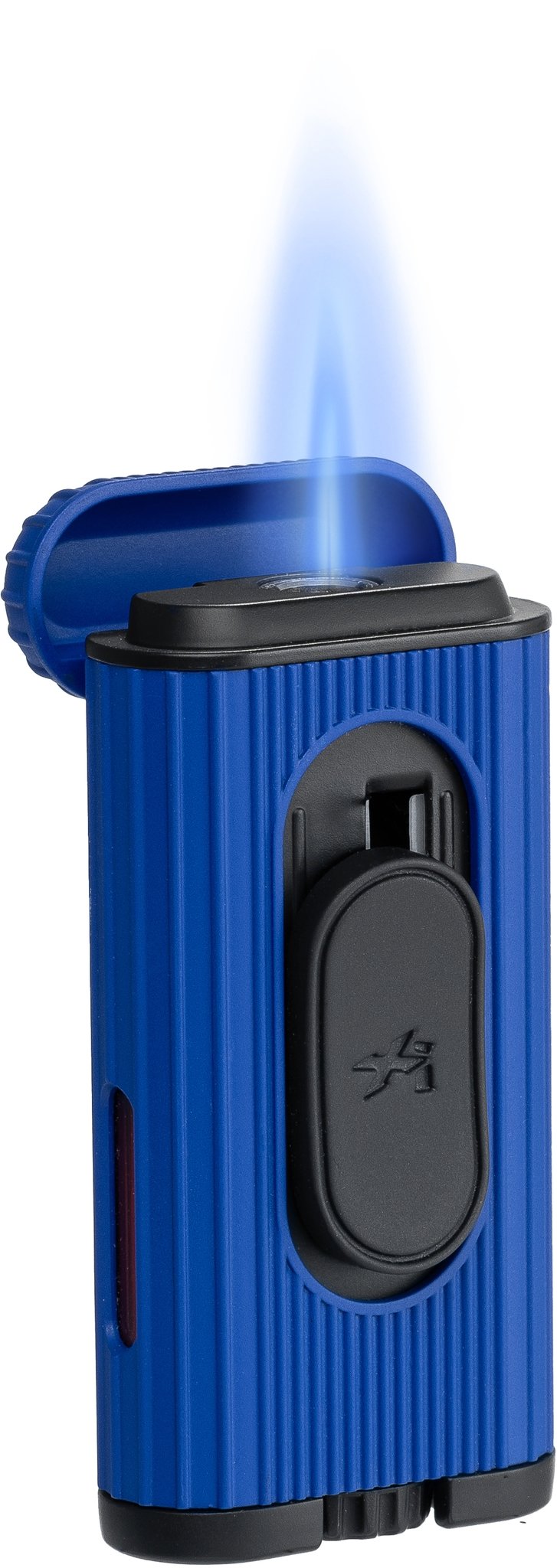 blue/black (XKHD-1002) Flamme