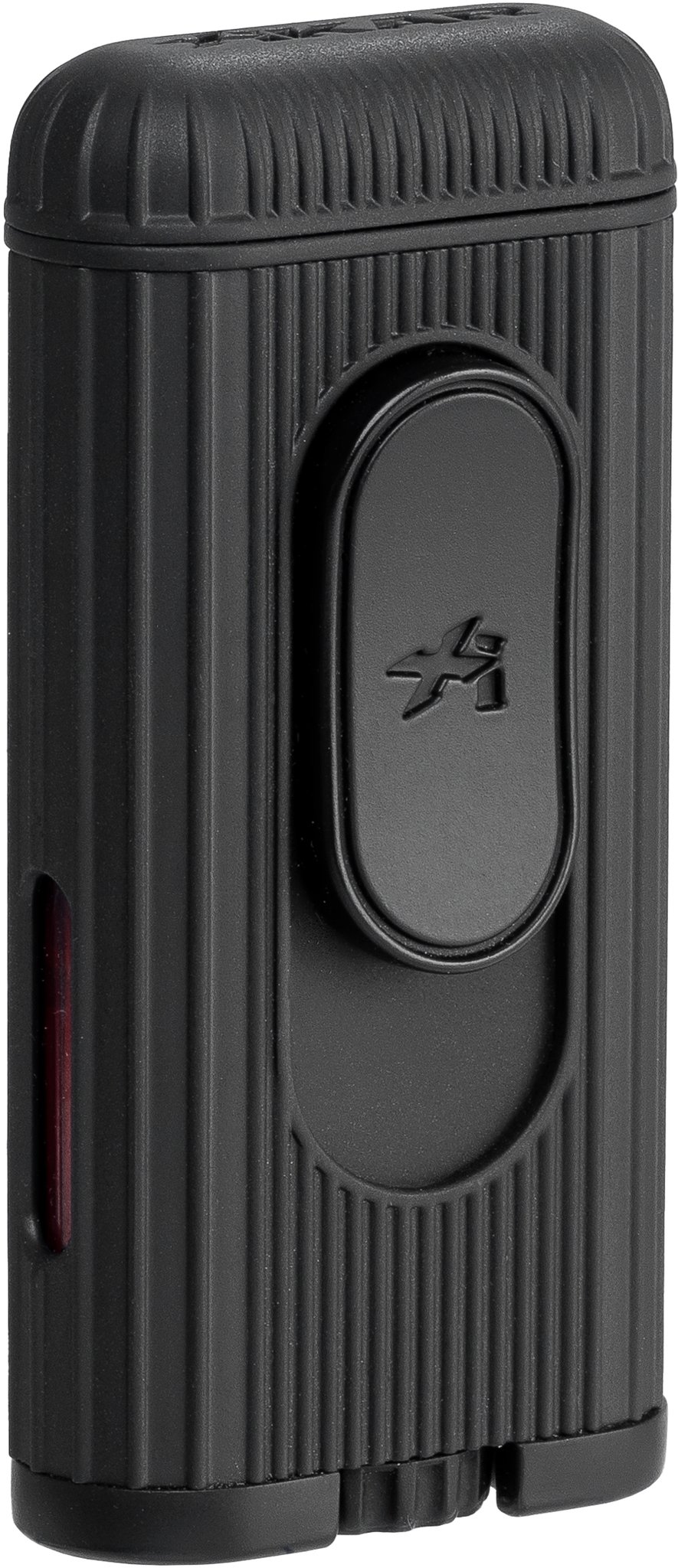 all black (XKHD-1000)