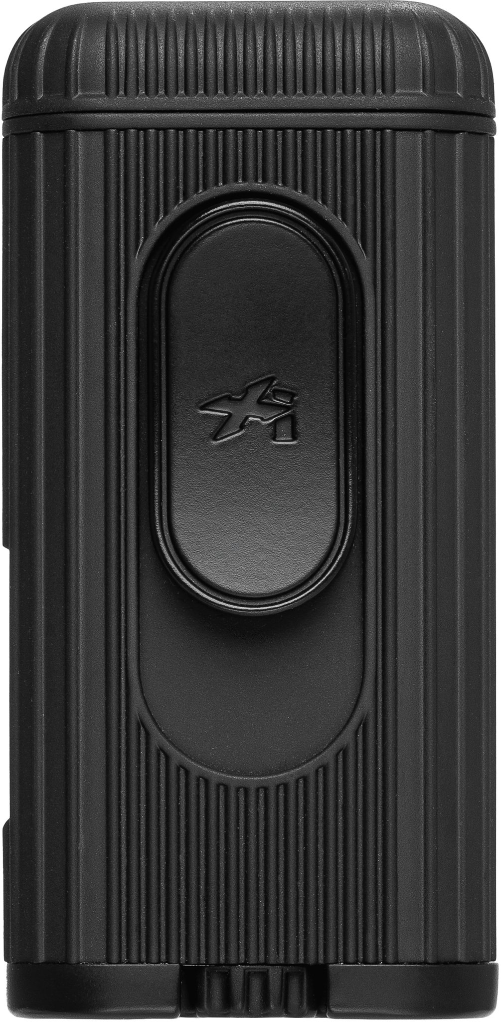 all black (XKHD-1000) frontal