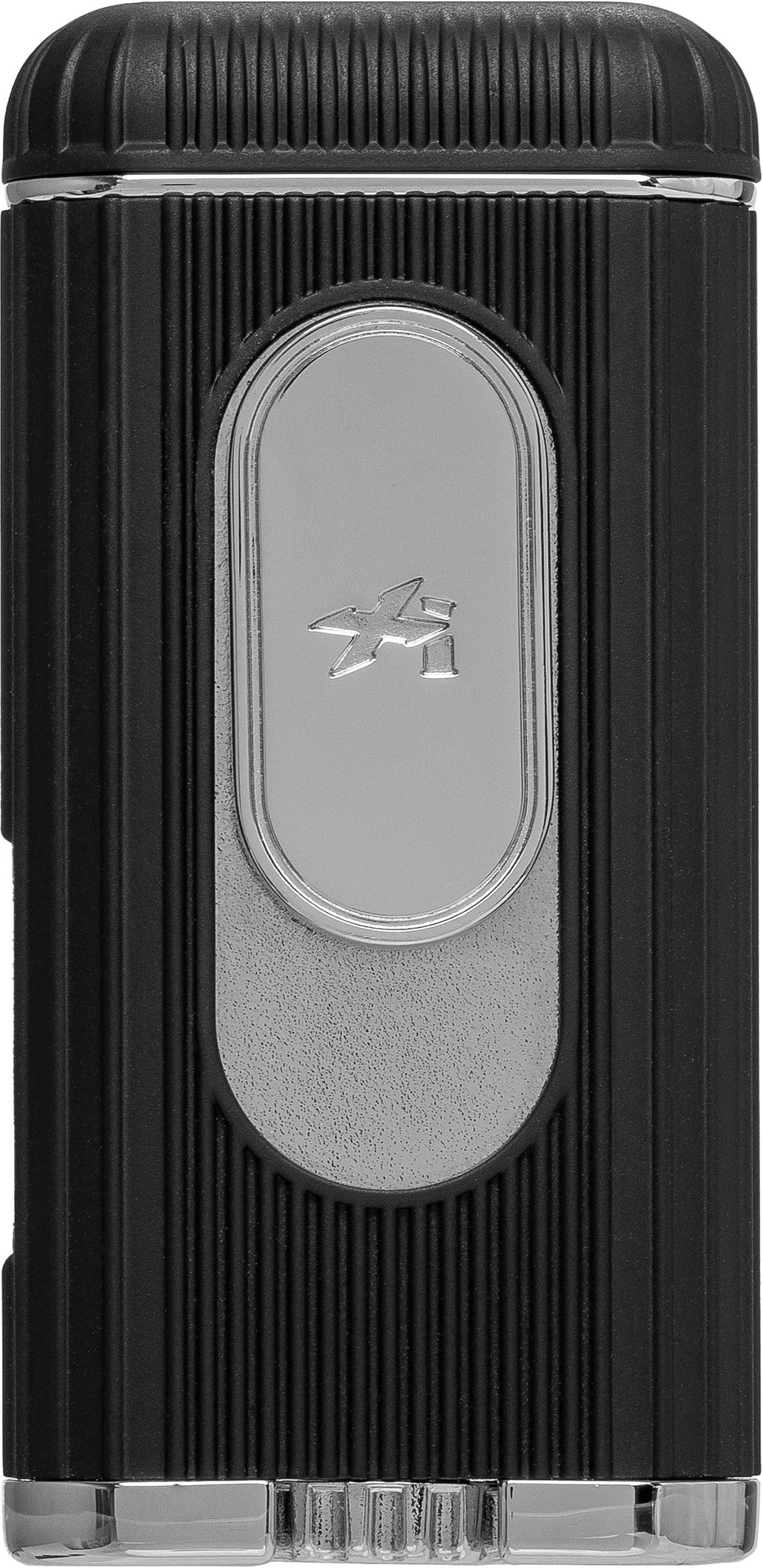 black/chrom (XKHD-1001) frontal