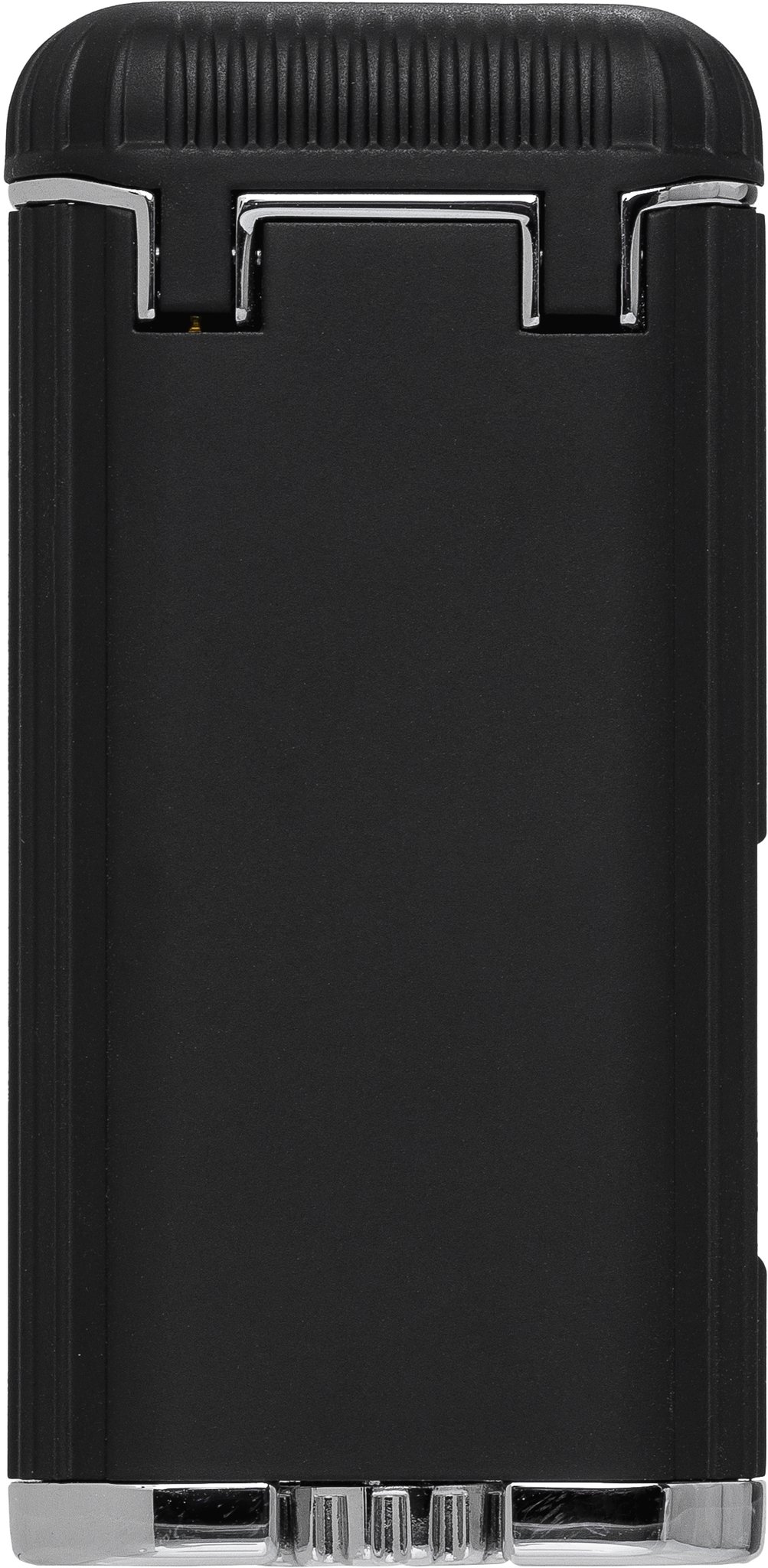 black/chrom (XKHD-1001) Rückseite