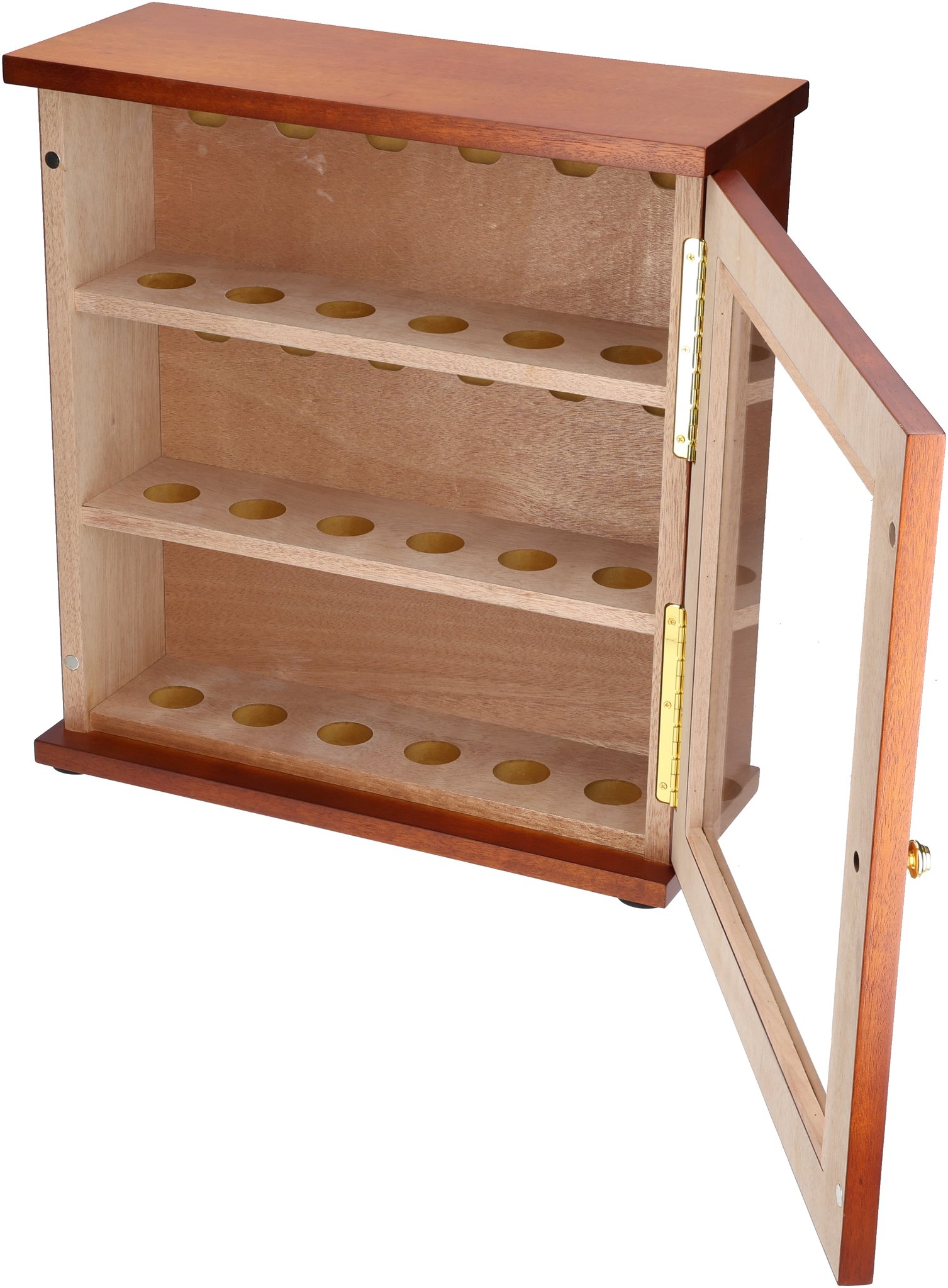 18er Teakholz (3224) 03